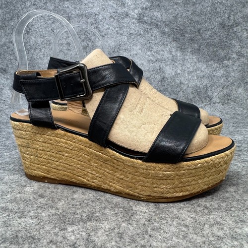Eric michael womens wedge heel - eric,